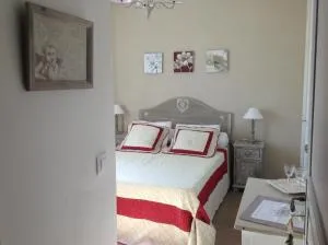 mas la Mouillere - Corbère-les-Cabanes