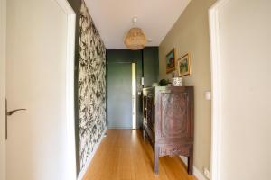 Paris Boulogne Parc des Princes Roland Garros Terrasse