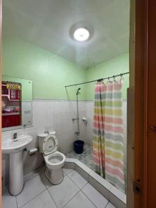 Chelsiefaye GuestHouse