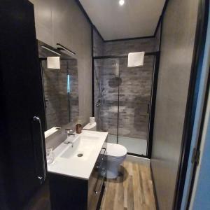 Appartements JLS-tudios : photos des chambres