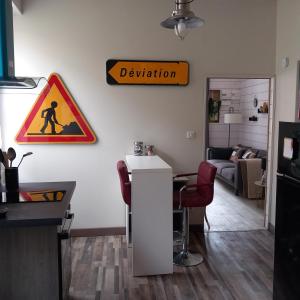 Appartements JLS-tudios : photos des chambres