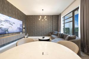 2Bedroom Private Apartment in Al Zahia, Sharjah - Stone Nest