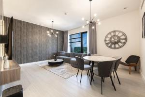 2Bedroom Private Apartment in Al Zahia, Sharjah - Stone Nest