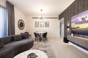 2Bedroom Private Apartment in Al Zahia, Sharjah - Stone Nest