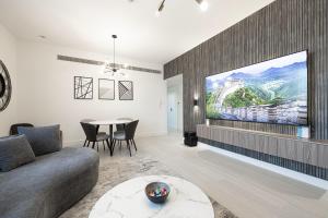 2Bedroom Private Apartment in Al Zahia, Sharjah - Stone Nest