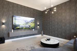 2Bedroom Private Apartment in Al Zahia, Sharjah - Stone Nest