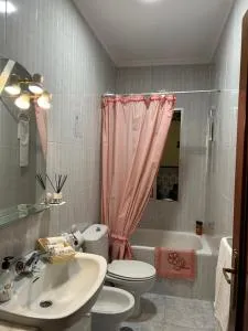 Casa vacacional - Corral de Almaguer