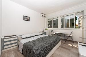 Laghanini Apartments