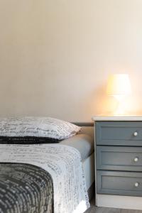 Laghanini Apartments