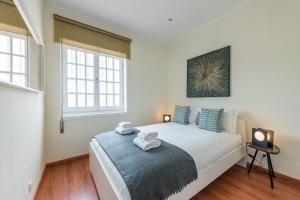 GuestReady - Cosy getaway in Porto
