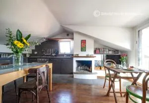 CASA DEL VIAGGIATORE - Santa Marina