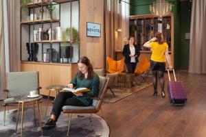 Hotels Novotel Annemasse Centre - Porte de Geneve : photos des chambres