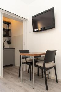 Laghanini Apartments