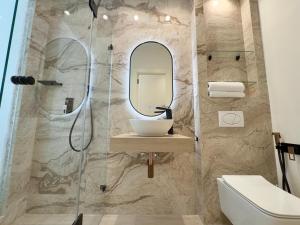 Apartamentos orilla del Bernabéu