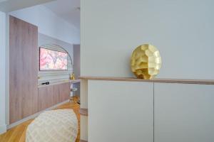 Luxurious Apartment - Champs Elysées - With AC