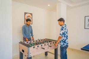 Perfectstayz Value Alpine Retreat - Hill view rooms