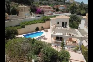 Casa Verano - Caserío Cañada