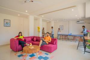 Perfectstayz Value Alpine Retreat - Hill view rooms