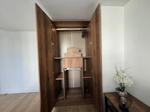 Appartement 2ème étage porte droite