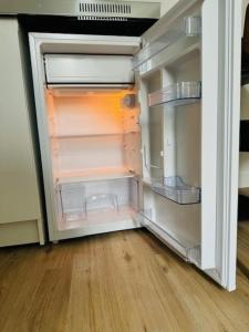 Appartement 2ème étage porte droite