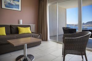 Hotels Best Western Plus Ajaccio Amiraute : photos des chambres