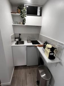 Logement proche gare et Versailles