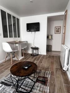 Logement proche gare et Versailles