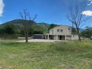 Le Cabanon - Séderon