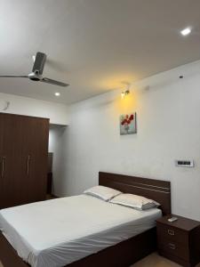 Kafeel Homes - Studio Room