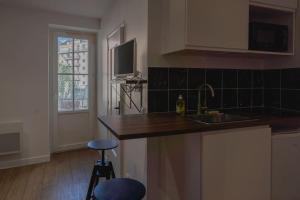 Appartements Studio La Dent du Chat : photos des chambres