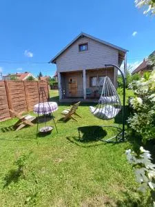 Magia Krutyni Domek nr2 - Wojnowo