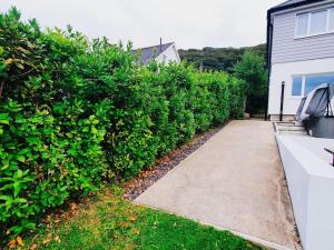 Thorndale - Luxury Coastal Home - Hot Tub , Cinema & Games Room