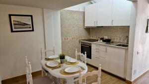 Hermoso piso en Poris de Abona - Salt & Sand Escape Poris