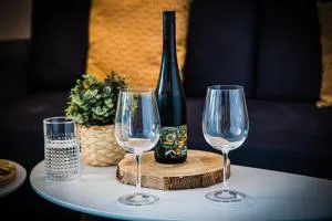 Penzion Stará hora - Němčičky