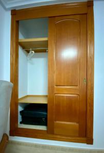 Apartament Szumiące Palmy Port Tomás Maestre