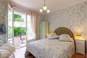 Appartement dans cadre de verdure - Les Sablettes