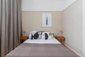 2 - bedroom Apartment - Rejtana 10