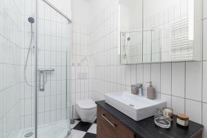 2 - bedroom Apartment - Rejtana 10