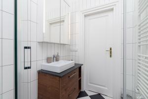 2 - bedroom Apartment - Rejtana 10