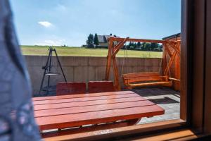 Domki Gorczański Zakątek - Jacuzzi