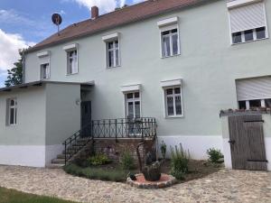 Else`s Hof - Wohnung Willi