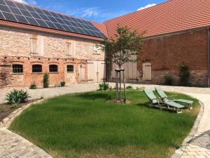 Else`s Hof - Wohnung Willi