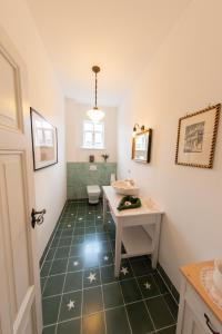 Else`s Hof - Wohnung Willi