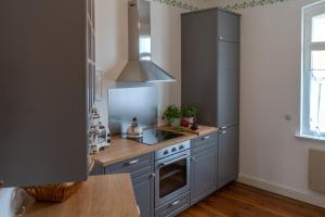 Else`s Hof - Wohnung Willi