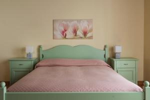Classic Double Room room in Agriturismo La Filanda