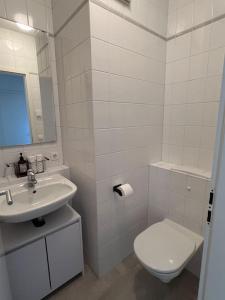 Penthouse am Waldplatz