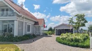 Apartament Cztery Strony Mazur - Rybical