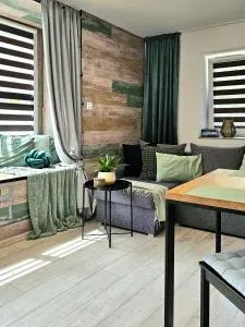 Apartament Słoneczne Okno - Dolina