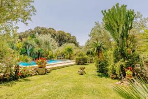 Villa Can Camarroja by Sealand Villas