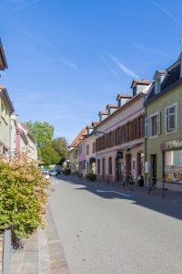 Appartements L-Eden, studio loft zen : photos des chambres